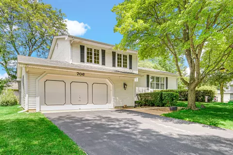 706 W Main St, Cary, IL 60013