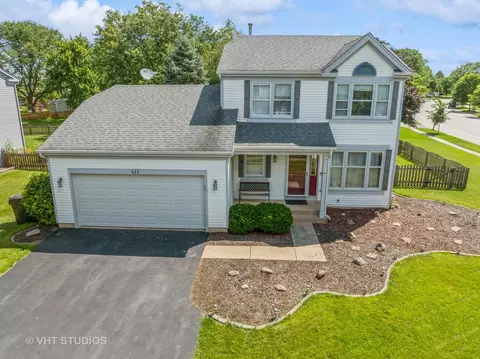 View/Area - 411 Ash Fork Trl, Cary, IL 60013 photo 3 of 11
