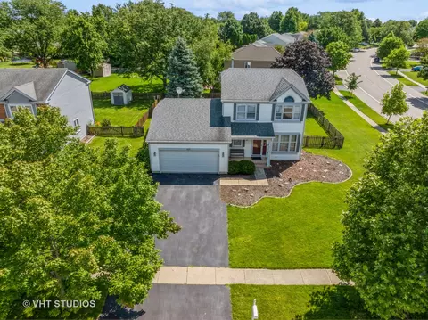 View/Area - 411 Ash Fork Trl, Cary, IL 60013 photo 10 of 11