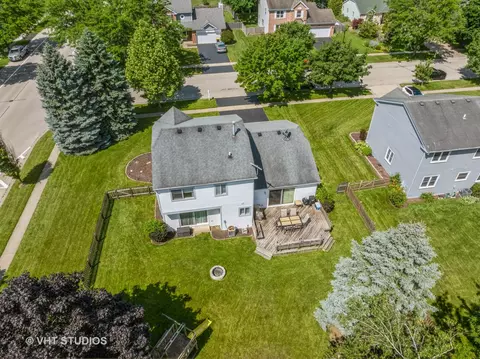 View/Area - 411 Ash Fork Trl, Cary, IL 60013 photo 4 of 11