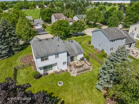 View/Area - 411 Ash Fork Trl, Cary, IL 60013 photo 5 of 11