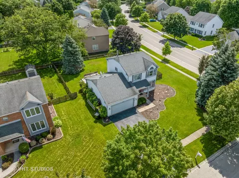 View/Area - 411 Ash Fork Trl, Cary, IL 60013 photo 2 of 11
