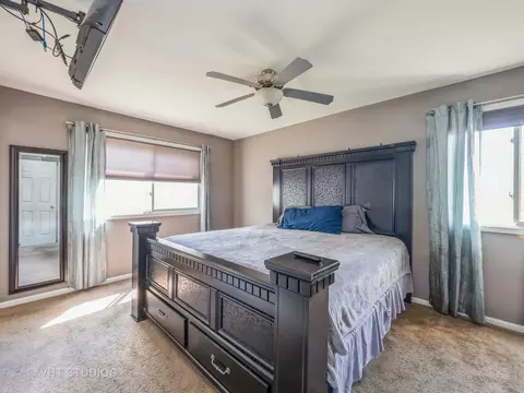 Bedroom - 411 Ash Fork Trl, Cary, IL 60013 photo 1 of 1