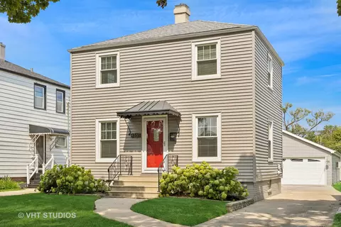 4535 Grove Ave, Forest View, IL 60402