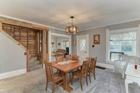 Dining - 417 State St, Batavia, IL 60510 photo 1 of 4