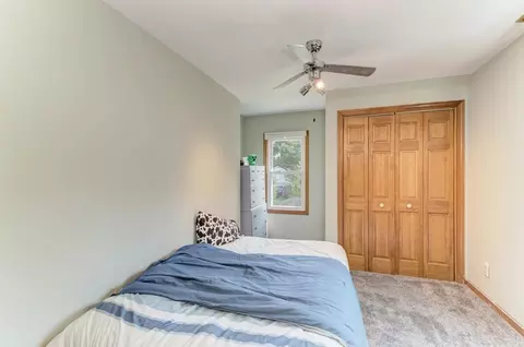 Bedroom - 417 State St, Batavia, IL 60510 photo 6 of 7