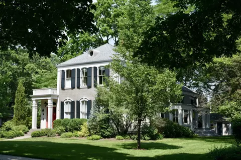 434 N East Ave, Oak Park, IL 60302