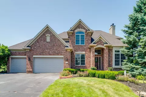 3432 Prairie Rd, Belvidere, IL 61008
