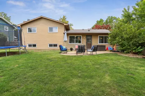 Exterior - 36 Ashley Ln, Champaign, IL 61820 photo 7 of 9