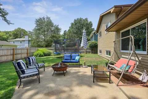 Exterior - 36 Ashley Ln, Champaign, IL 61820 photo 5 of 9
