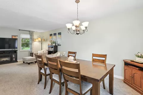 Dining - 36 Ashley Ln, Champaign, IL 61820 photo 2 of 2