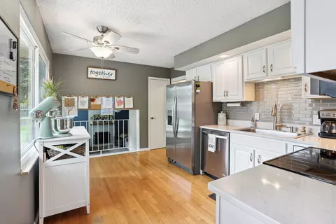 Kitchen - 36 Ashley Ln, Champaign, IL 61820 photo 3 of 3
