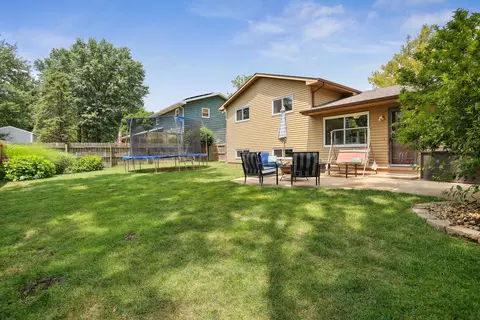 Exterior - 36 Ashley Ln, Champaign, IL 61820 photo 8 of 9