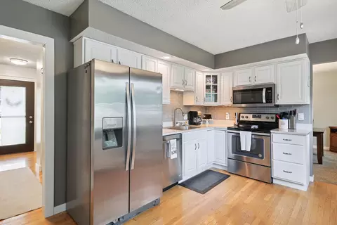 Kitchen - 36 Ashley Ln, Champaign, IL 61820 photo 1 of 3