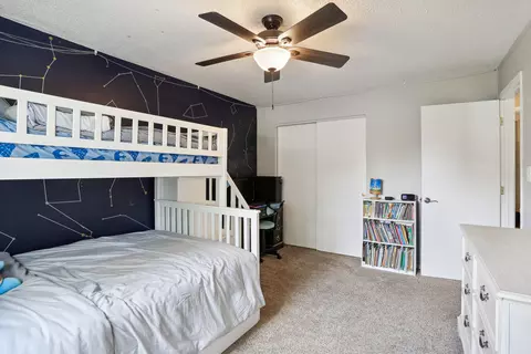 Bedroom - 36 Ashley Ln, Champaign, IL 61820 photo 3 of 5
