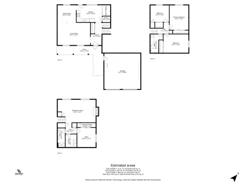 Floorplan - 36 Ashley Ln, Champaign, IL 61820 photo 1 of 1