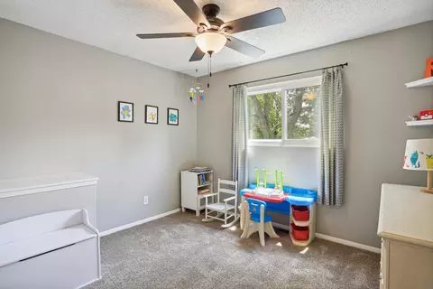 Bedroom - 36 Ashley Ln, Champaign, IL 61820 photo 5 of 5