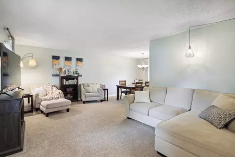 Living - 36 Ashley Ln, Champaign, IL 61820 photo 2 of 2