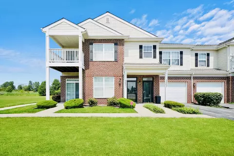 2501 Echelon Cir, Matteson, IL 60443