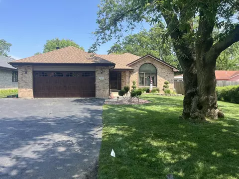 11515 S Normandy Ave, Worth, IL 60482