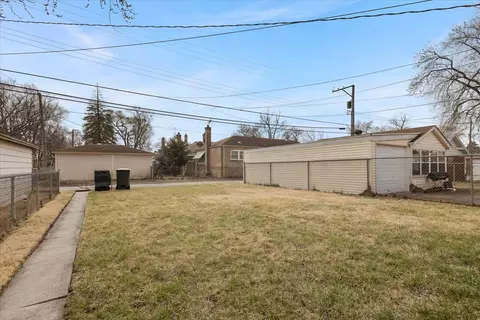 Exterior - 8 E 144th St, Riverdale, IL 60827 photo 1 of 2