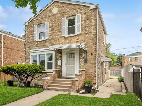 Exterior - 2550 E 91st St, Chicago, IL 60617 photo 2 of 4