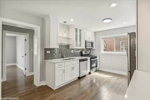 Kitchen - 2550 E 91st St, Chicago, IL 60617 photo 2 of 4