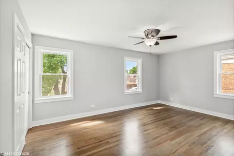 Bedroom - 2550 E 91st St, Chicago, IL 60617 photo 3 of 4