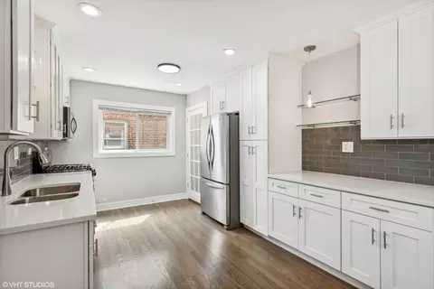 Kitchen - 2550 E 91st St, Chicago, IL 60617 photo 3 of 4