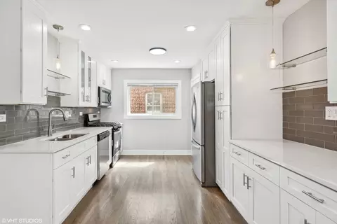 Kitchen - 2550 E 91st St, Chicago, IL 60617 photo 1 of 4