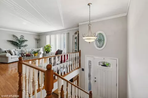 Entry Way - 18513 Willow Ln, Lansing, IL 60438 photo 1 of 1