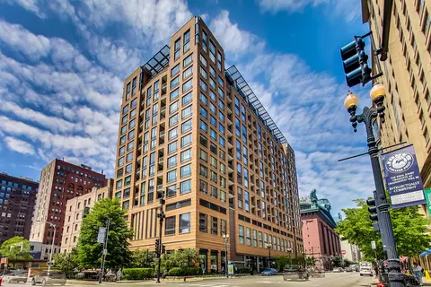 520 S State St #1105, Chicago, IL 60605
