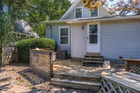 607 Maple St, Bloomington, IL 61701 photo 29