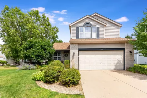 5711 Arbor Falls Ct, Plainfield, IL 60586