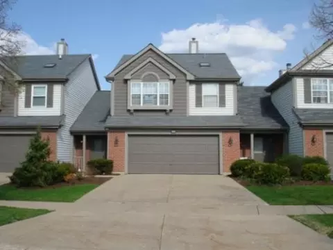 375 Bentley Pl, Buffalo Grove, IL 60089