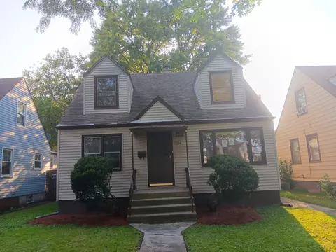 7734 S Trumbull Ave, Chicago, IL 60652