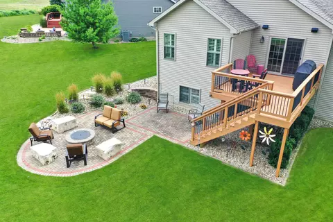 3 Huff Way, Bloomington, IL 61705 photo 71
