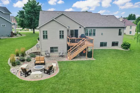 3 Huff Way, Bloomington, IL 61705 photo 70