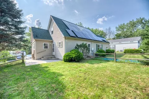 256 Fossil Point Ct, Wilmington, IL 60481