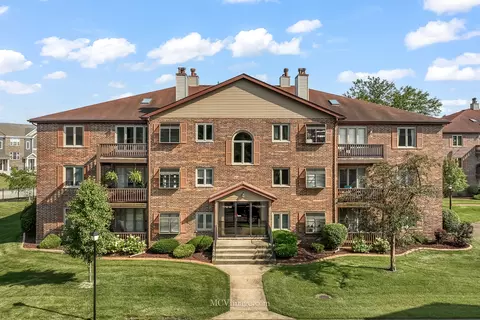 17212 Ridgeland Ave #3N, Tinley Park, IL 60477