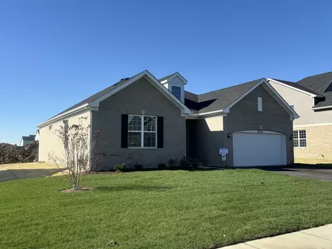 2273 Fountain Ln, New Lenox, IL 60451