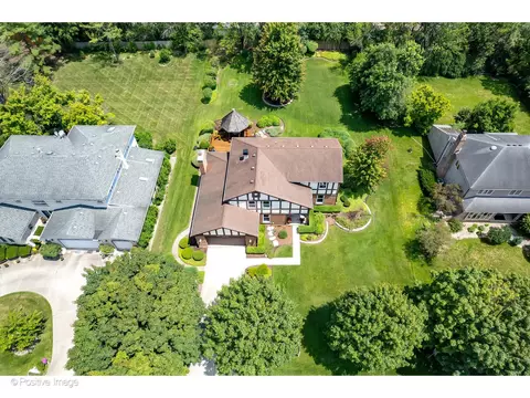 View/Area - 1413 Tomlin Dr, Burr Ridge, IL 60527 photo 1 of 6