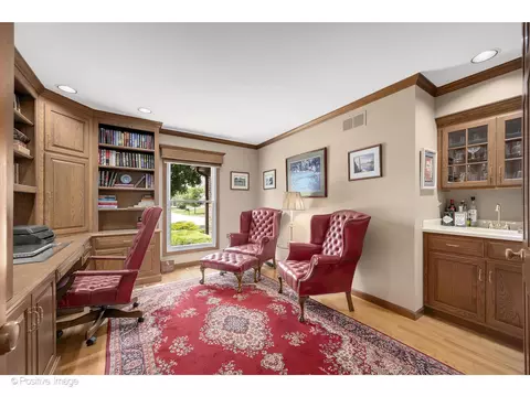 Other - 1413 Tomlin Dr, Burr Ridge, IL 60527 photo 1 of 4