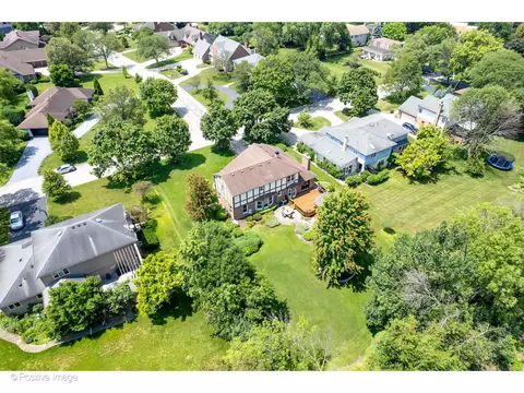 View/Area - 1413 Tomlin Dr, Burr Ridge, IL 60527 photo 6 of 6