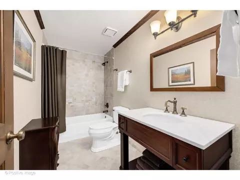 Bath - 1413 Tomlin Dr, Burr Ridge, IL 60527 photo 5 of 5