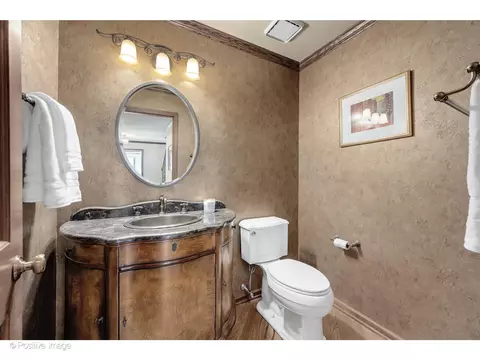 Bath - 1413 Tomlin Dr, Burr Ridge, IL 60527 photo 1 of 5