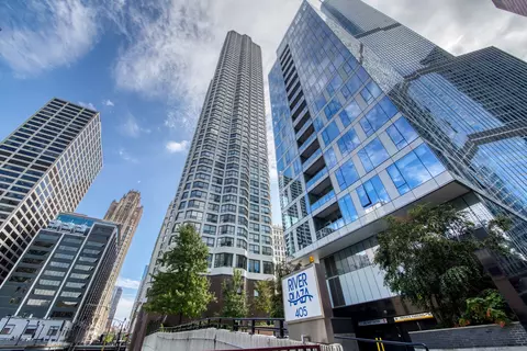 405 N Wabash Ave #5103, Chicago, IL 60611