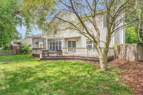 Exterior - 403 E Tomaras Ave, Savoy, IL 61874 photo 4 of 4