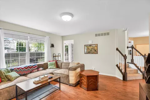 Living - 403 E Tomaras Ave, Savoy, IL 61874 photo 2 of 2