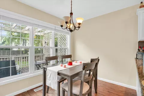 Dining - 403 E Tomaras Ave, Savoy, IL 61874 photo 1 of 1